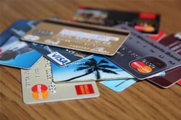 Major credit cards accepted